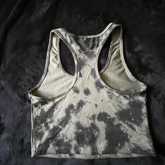 EVCR Compression workout set: Crop Tank and leggings-size medium - Picture 10 of 12